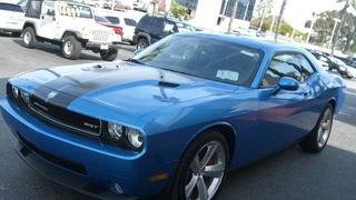 Did Challenger SRT8 Auction Expose eBay Reserve Pricing Error?
